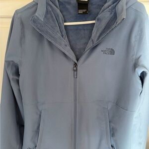 The North Face Women's Blue Ski Jacket